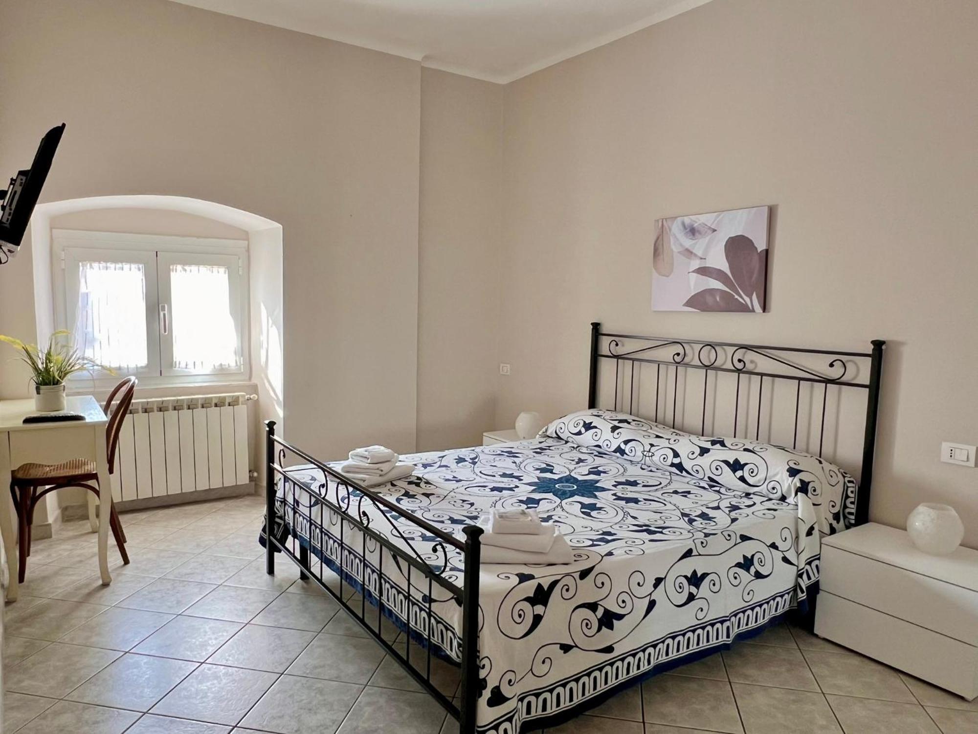 Ostello San Giovanni Bosco Специя Экстерьер фото